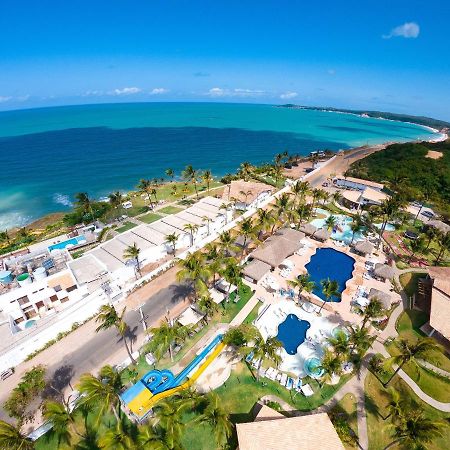 Acquapipa Resort Praia de Pipa Zewnętrze zdjęcie