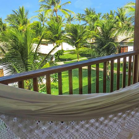 Acquapipa Resort Praia de Pipa Zewnętrze zdjęcie