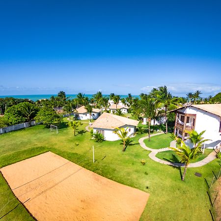 Acquapipa Resort Praia de Pipa Zewnętrze zdjęcie