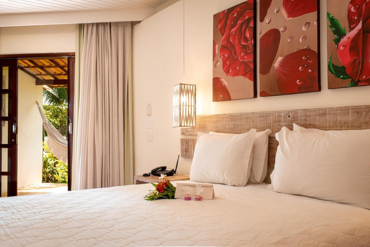 Acquapipa Resort Praia de Pipa Zewnętrze zdjęcie