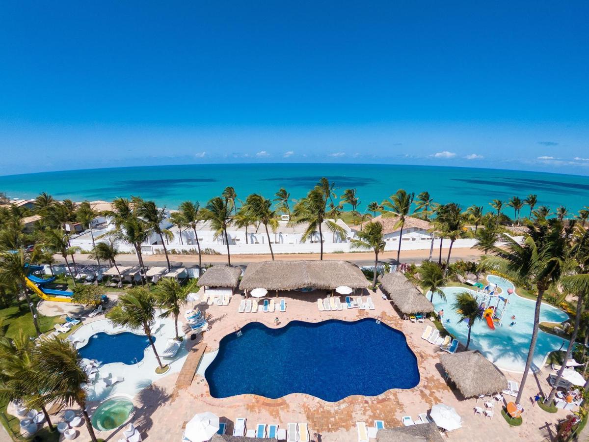 Acquapipa Resort Praia de Pipa Zewnętrze zdjęcie