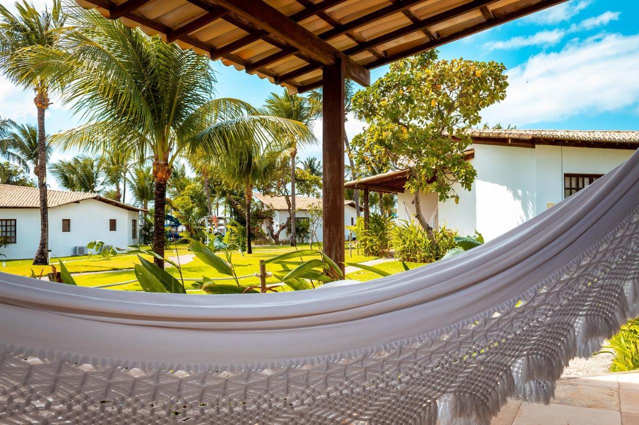 Acquapipa Resort Praia de Pipa Zewnętrze zdjęcie