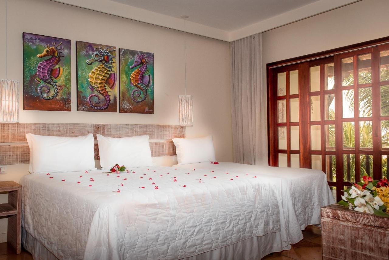 Acquapipa Resort Praia de Pipa Zewnętrze zdjęcie