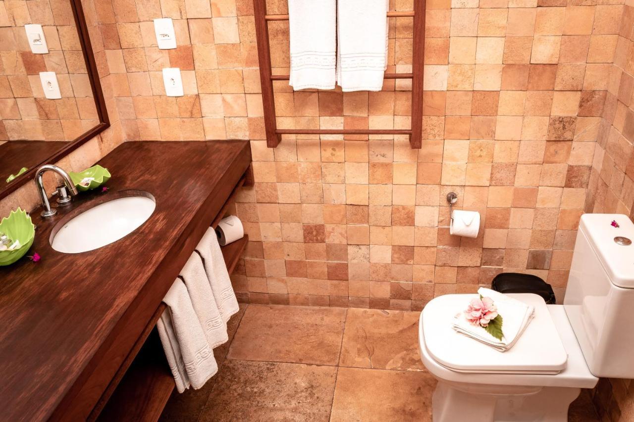 Acquapipa Resort Praia de Pipa Zewnętrze zdjęcie