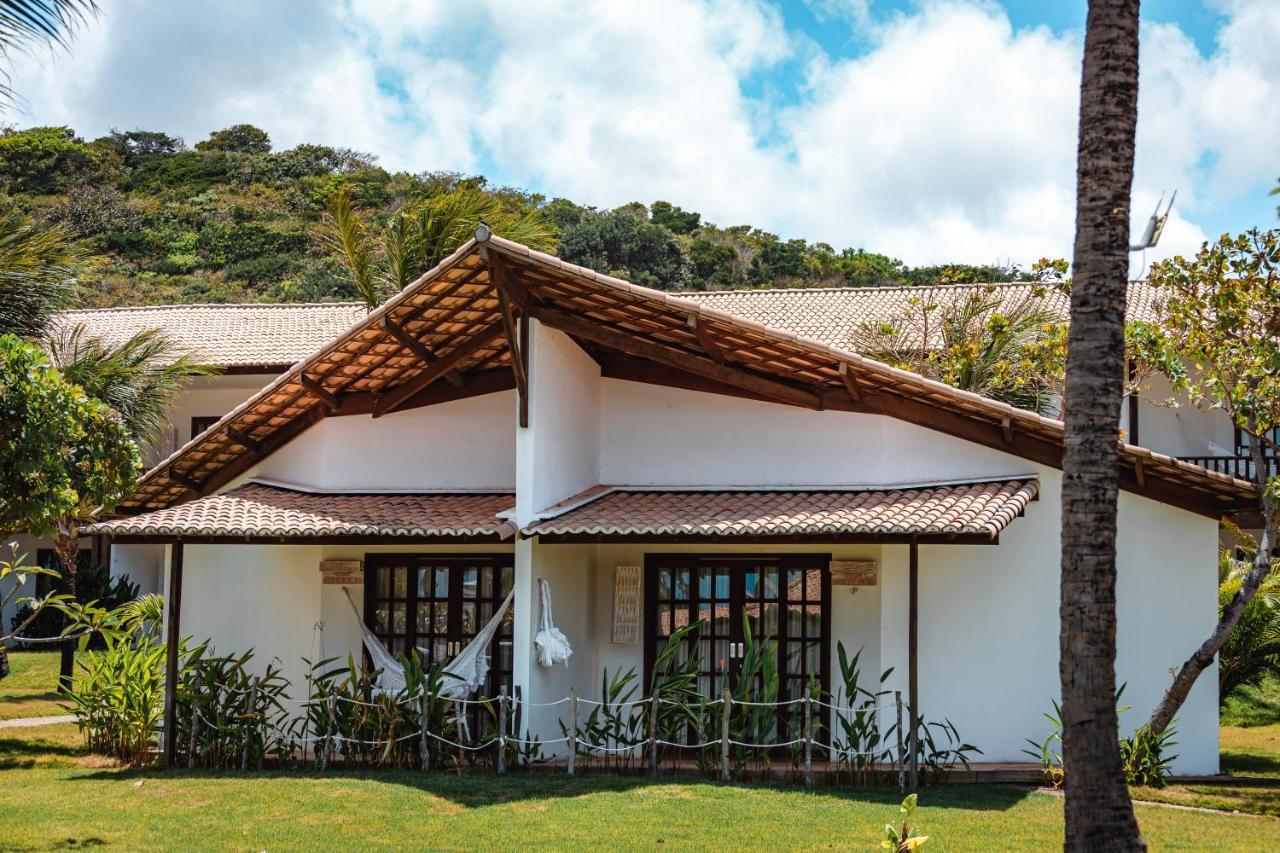 Acquapipa Resort Praia de Pipa Zewnętrze zdjęcie