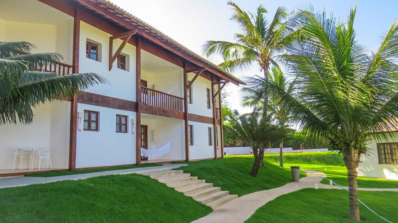 Acquapipa Resort Praia de Pipa Zewnętrze zdjęcie