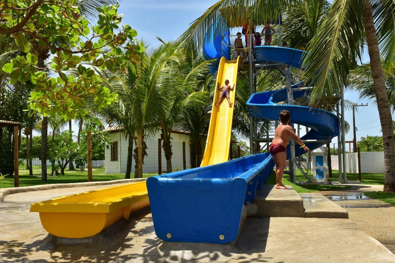 Acquapipa Resort Praia de Pipa Zewnętrze zdjęcie