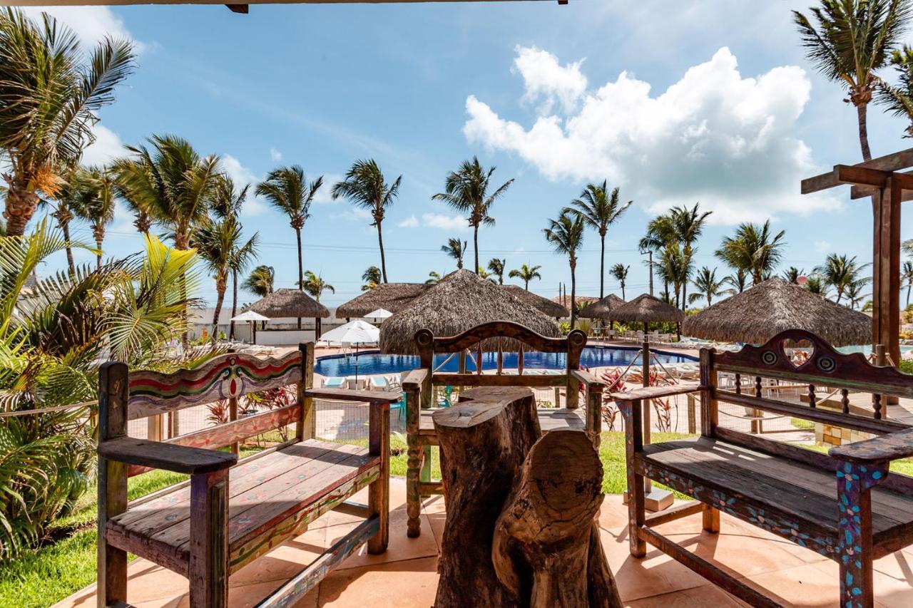 Acquapipa Resort Praia de Pipa Zewnętrze zdjęcie