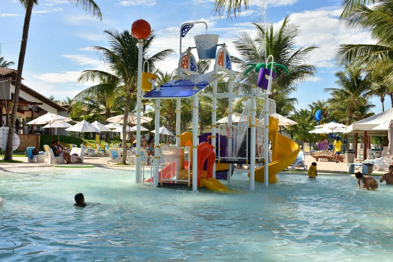 Acquapipa Resort Praia de Pipa Zewnętrze zdjęcie