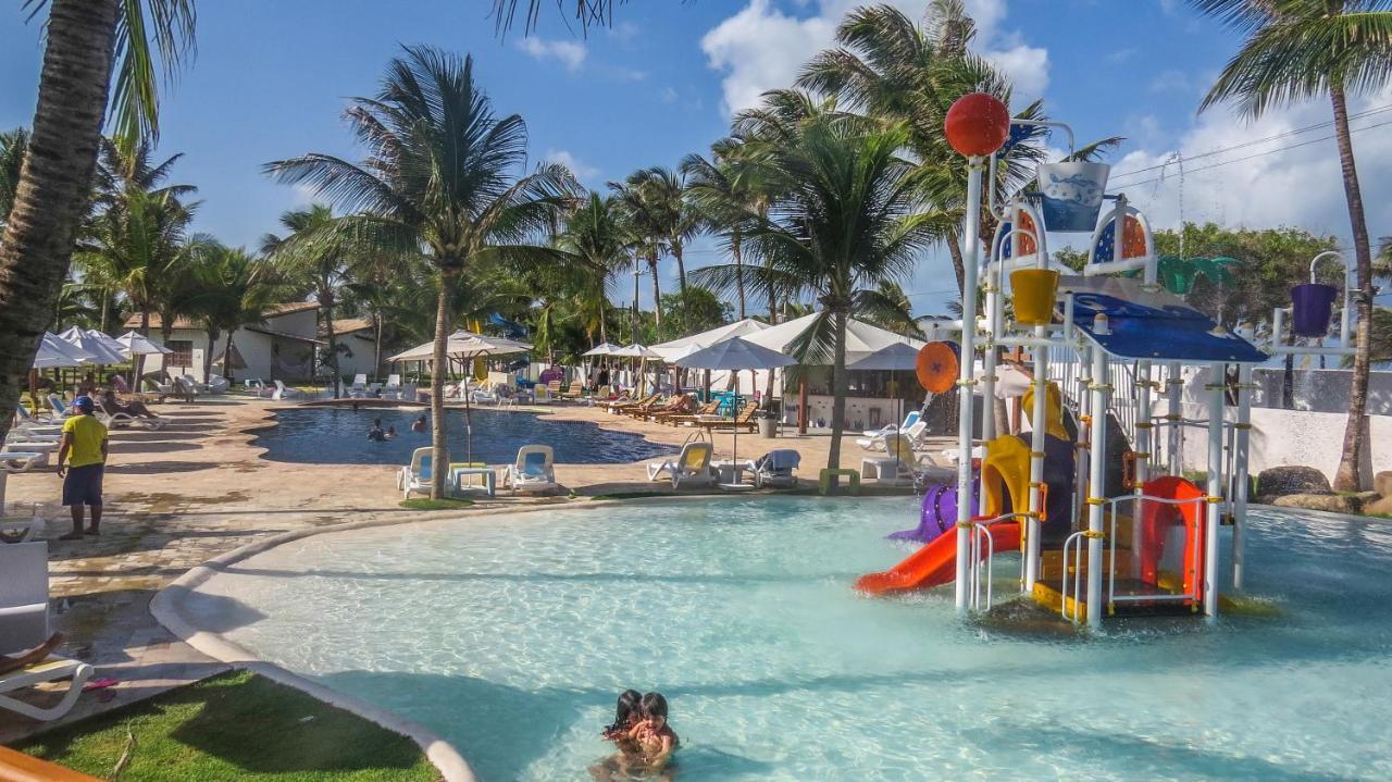 Acquapipa Resort Praia de Pipa Zewnętrze zdjęcie