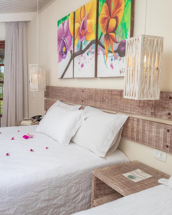 Acquapipa Resort Praia de Pipa Zewnętrze zdjęcie