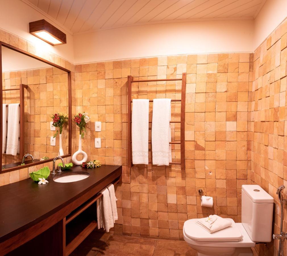 Acquapipa Resort Praia de Pipa Zewnętrze zdjęcie