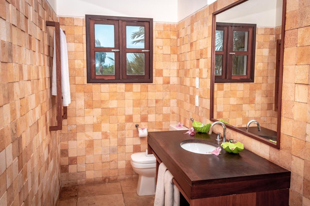Acquapipa Resort Praia de Pipa Zewnętrze zdjęcie