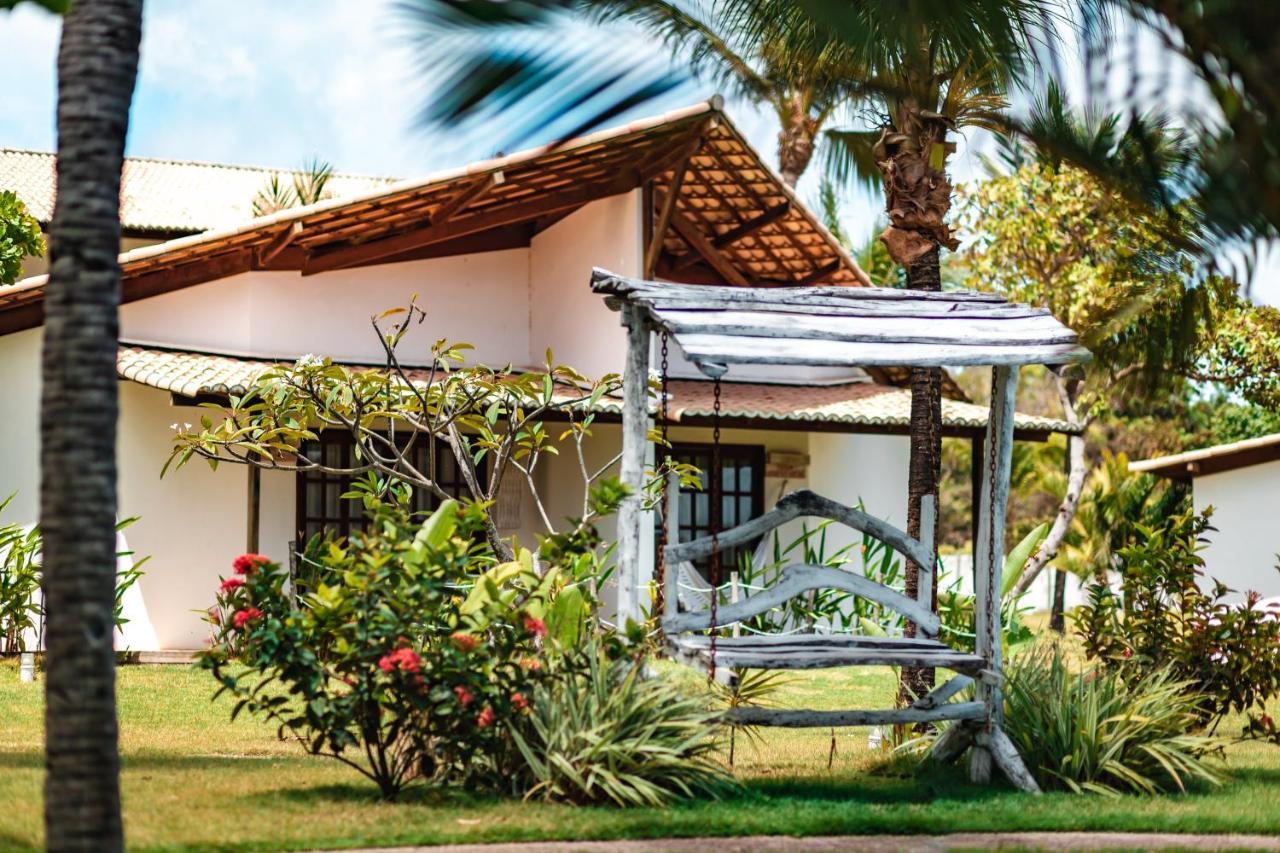 Acquapipa Resort Praia de Pipa Zewnętrze zdjęcie