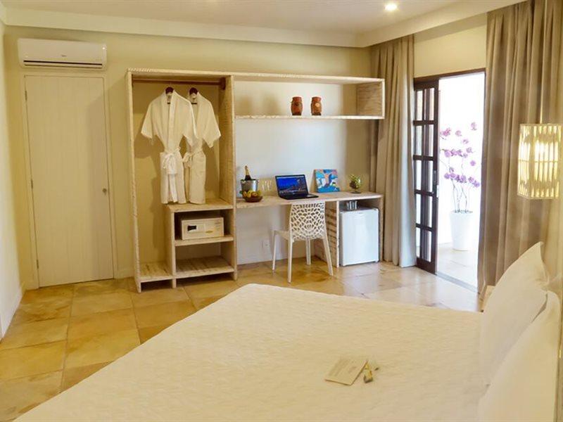 Acquapipa Resort Praia de Pipa Zewnętrze zdjęcie