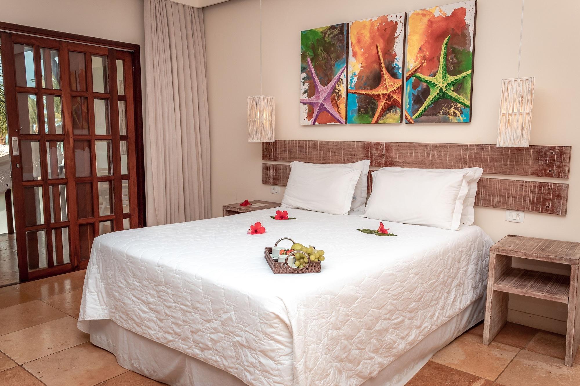 Acquapipa Resort Praia de Pipa Zewnętrze zdjęcie