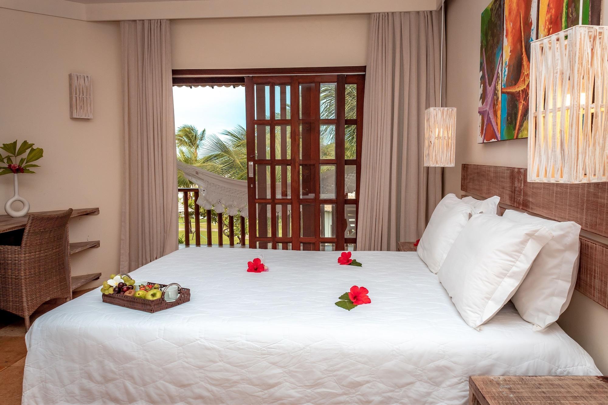 Acquapipa Resort Praia de Pipa Zewnętrze zdjęcie