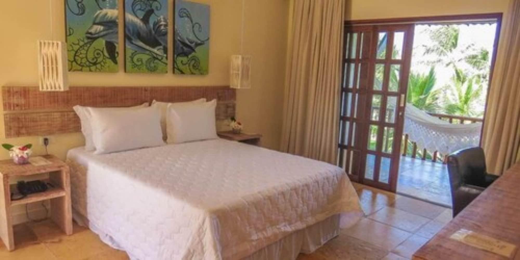 Acquapipa Resort Praia de Pipa Zewnętrze zdjęcie