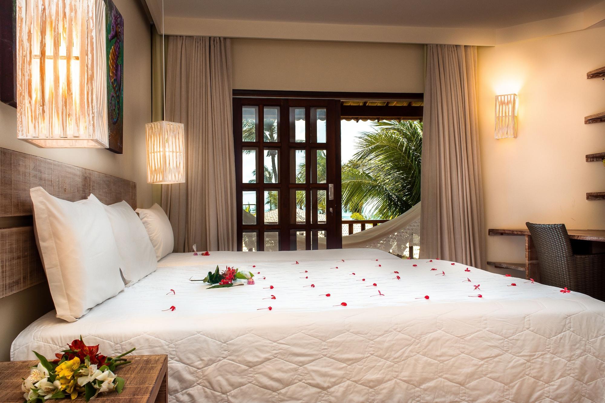 Acquapipa Resort Praia de Pipa Zewnętrze zdjęcie