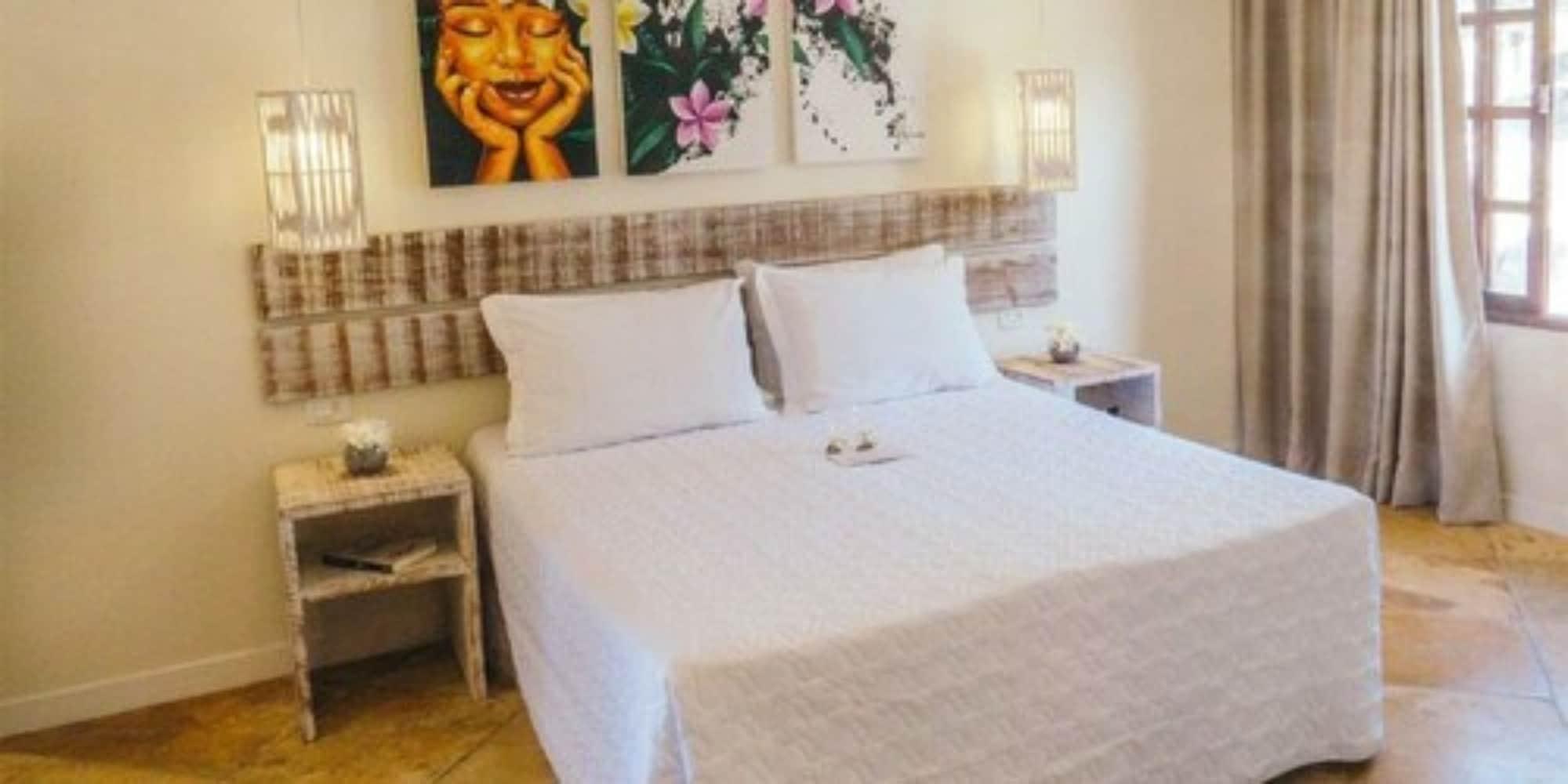 Acquapipa Resort Praia de Pipa Zewnętrze zdjęcie