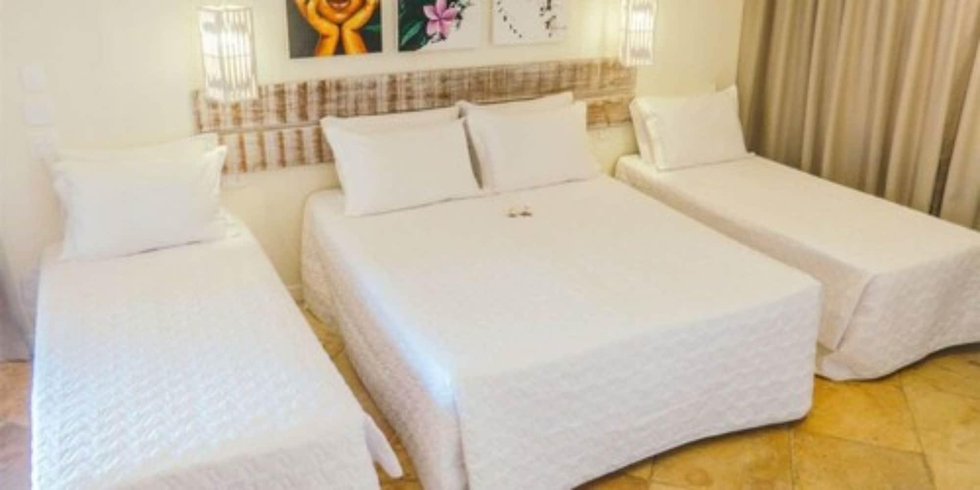 Acquapipa Resort Praia de Pipa Zewnętrze zdjęcie