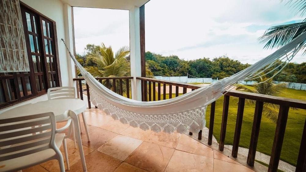 Acquapipa Resort Praia de Pipa Zewnętrze zdjęcie