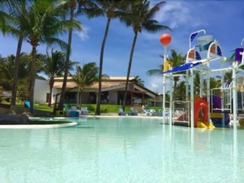 Acquapipa Resort Praia de Pipa Zewnętrze zdjęcie