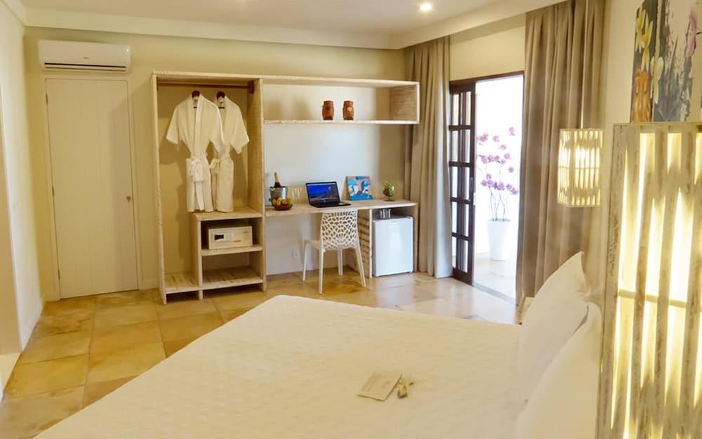 Acquapipa Resort Praia de Pipa Zewnętrze zdjęcie