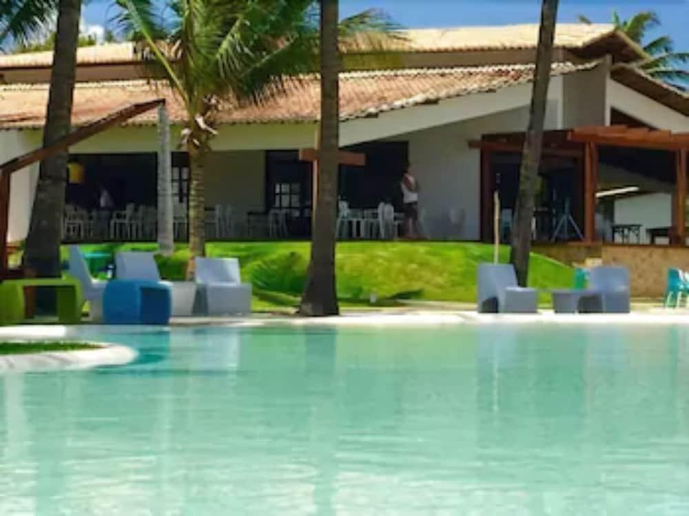 Acquapipa Resort Praia de Pipa Zewnętrze zdjęcie