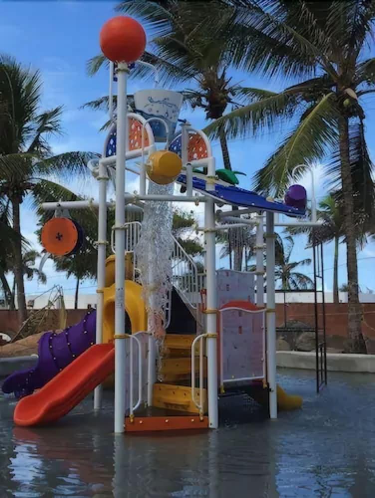 Acquapipa Resort Praia de Pipa Zewnętrze zdjęcie