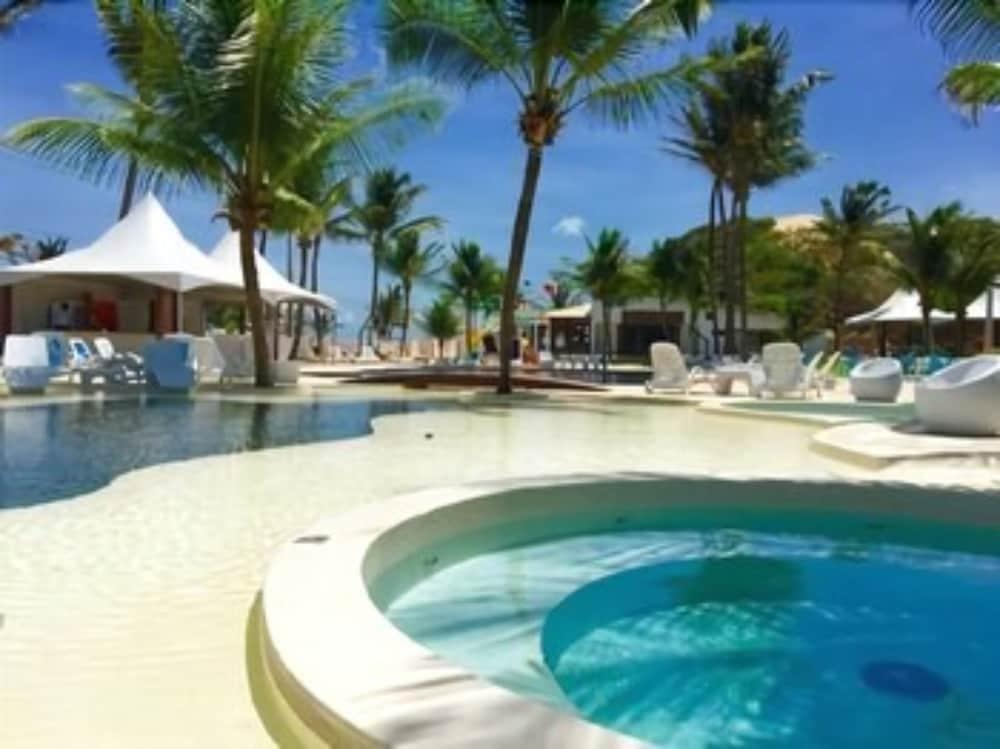 Acquapipa Resort Praia de Pipa Zewnętrze zdjęcie