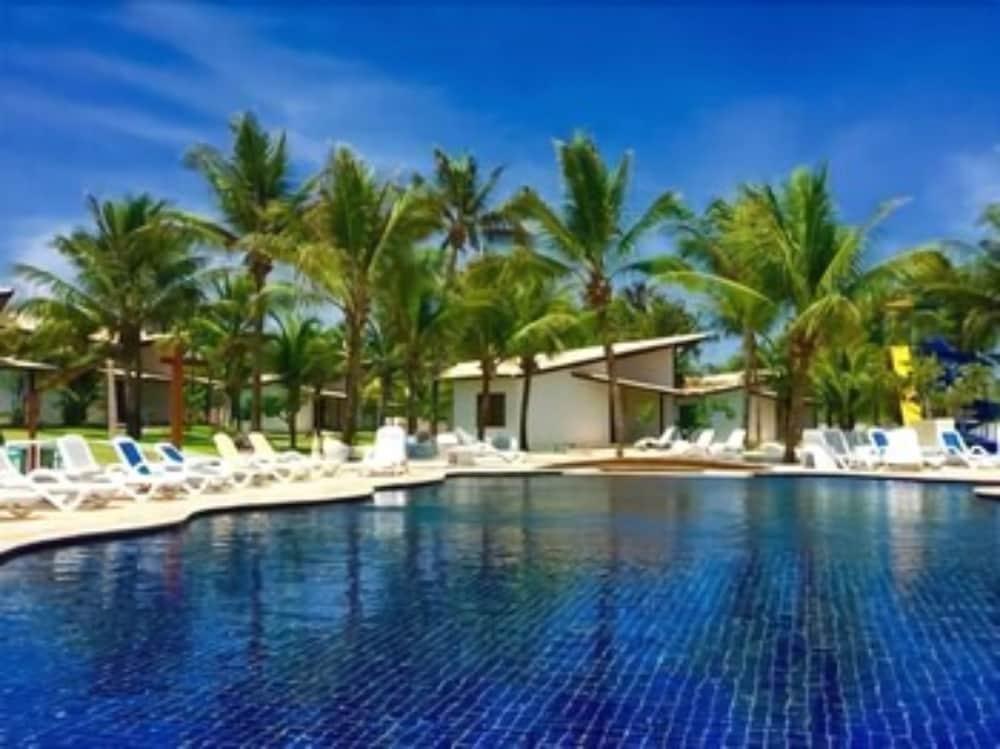 Acquapipa Resort Praia de Pipa Zewnętrze zdjęcie