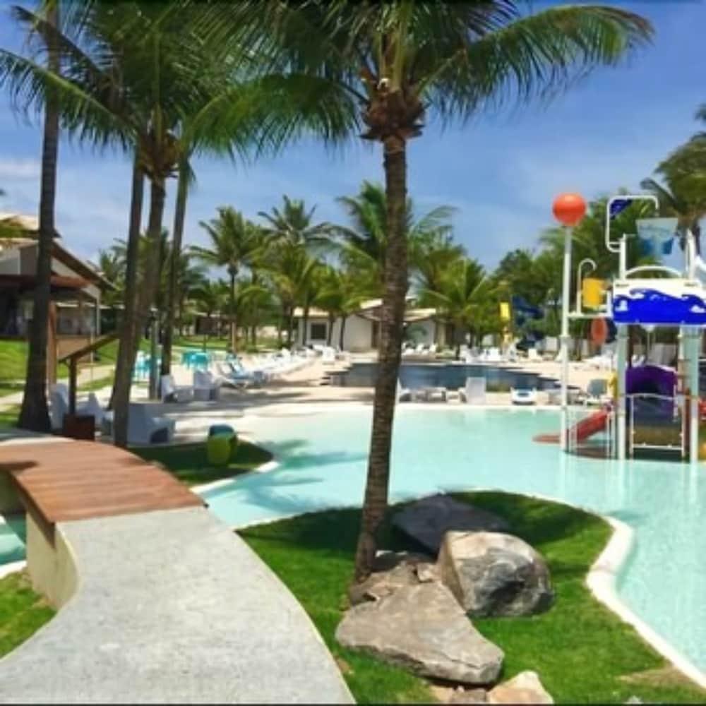Acquapipa Resort Praia de Pipa Zewnętrze zdjęcie
