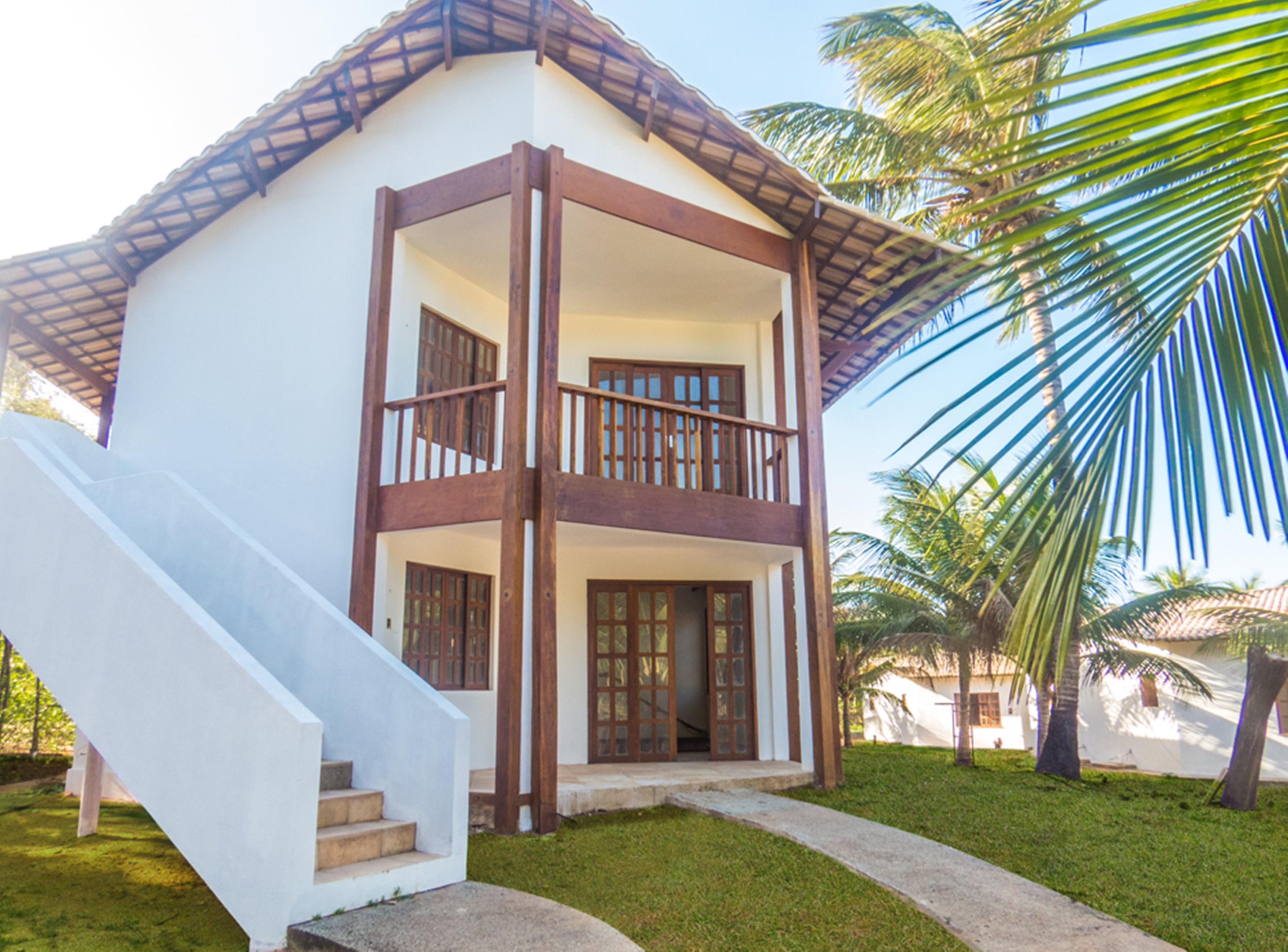 Acquapipa Resort Praia de Pipa Zewnętrze zdjęcie