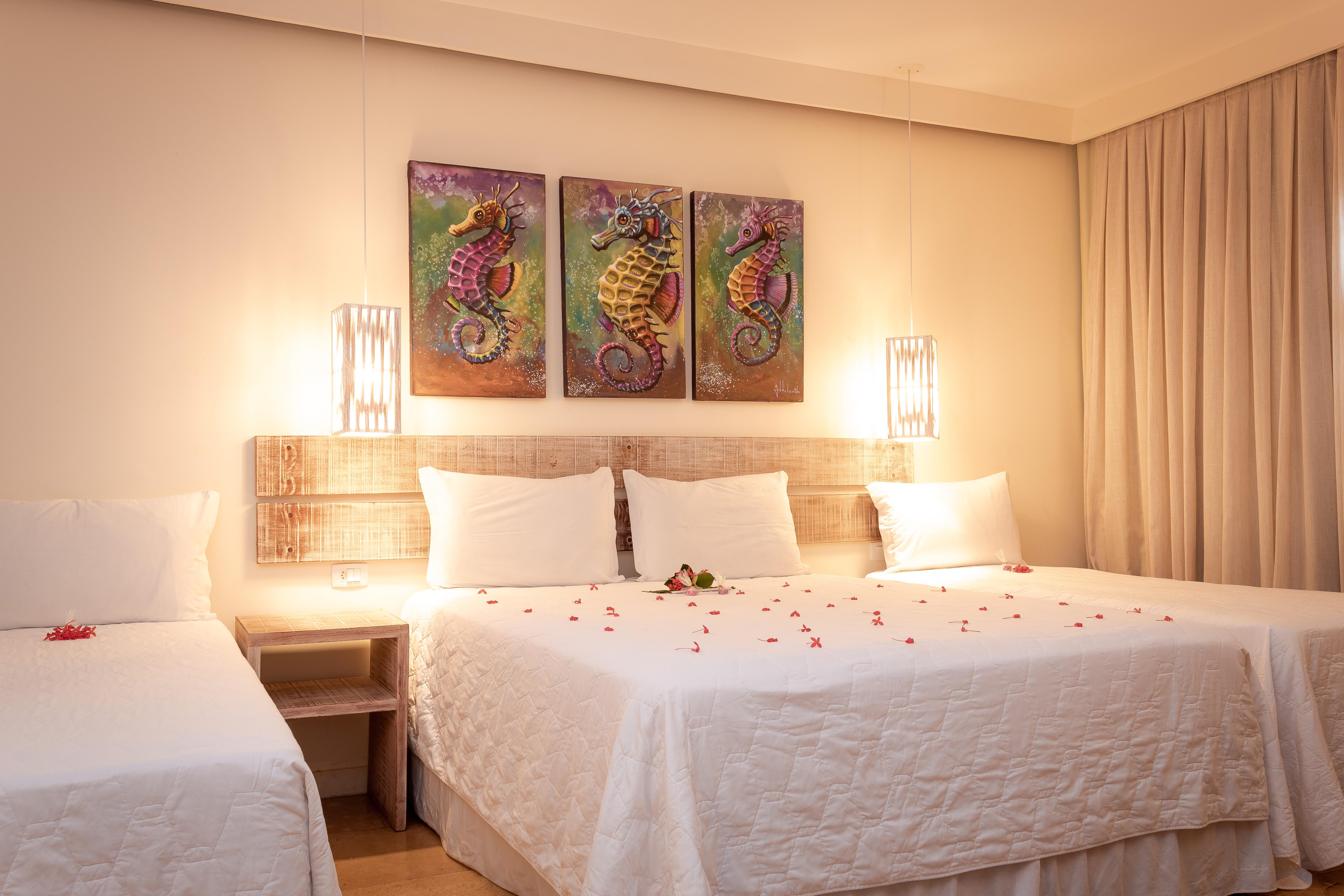Acquapipa Resort Praia de Pipa Zewnętrze zdjęcie