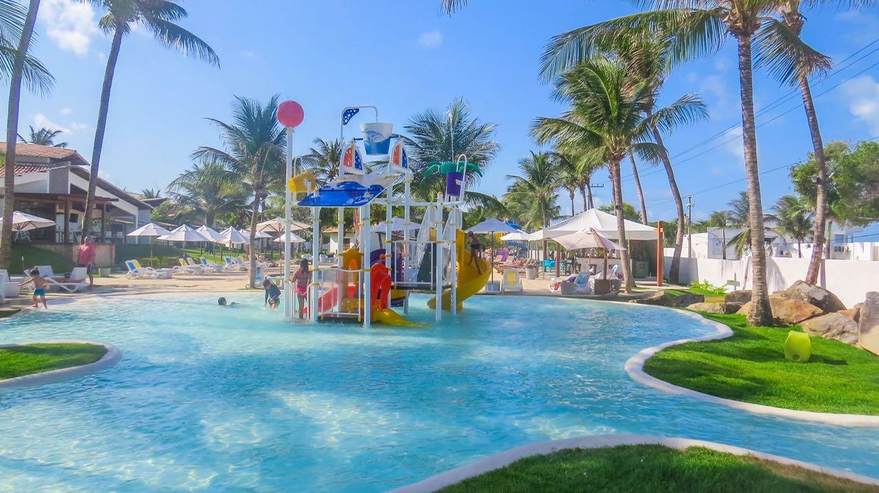 Acquapipa Resort Praia de Pipa Zewnętrze zdjęcie