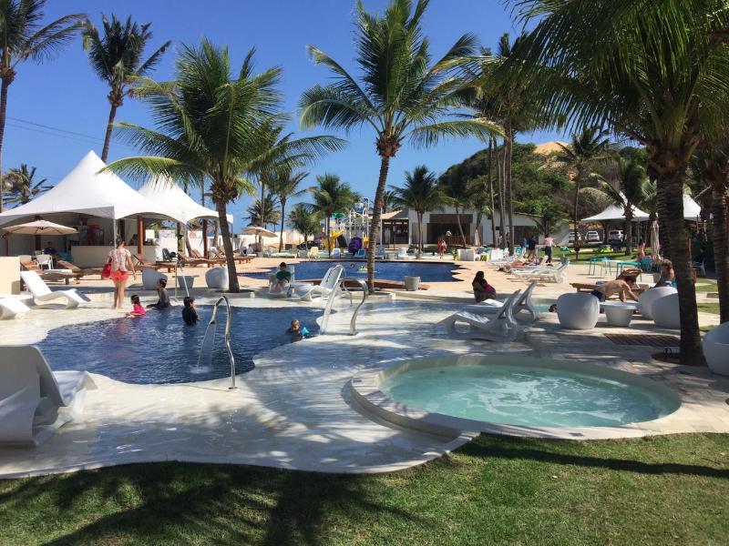 Acquapipa Resort Praia de Pipa Zewnętrze zdjęcie