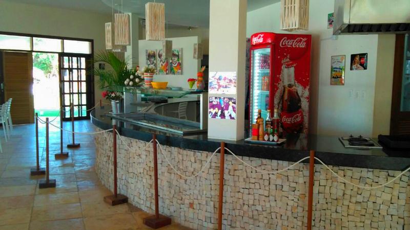 Acquapipa Resort Praia de Pipa Zewnętrze zdjęcie