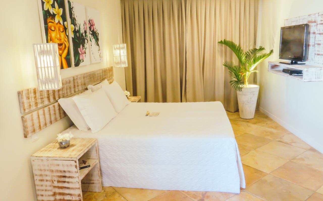 Acquapipa Resort Praia de Pipa Zewnętrze zdjęcie