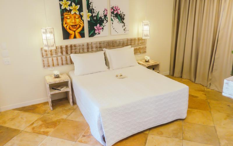 Acquapipa Resort Praia de Pipa Zewnętrze zdjęcie